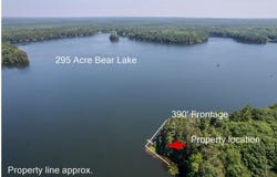 6145 BRUNNERS POINT RD, Minocqua, WI 54531