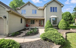 2824 Burton Dr, Waukesha, WI 53188