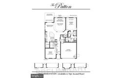 LINKS AT GETTYSBURG - SOUTH BAILEY COURT - LOT 6, GETTYSBURG, PA 17325