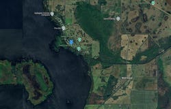 1742 LAKESHORE DRIVE, LORIDA, FL 33857