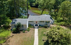 381 Dawson Lane, WHITE STONE, VA 22578