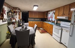 4850 Pea Patch Road, Jewell Ridge, VA 24622