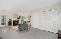 10827 WILL PAINTER DRIVE, OWINGS MILLS, MD 21117