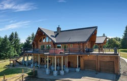 23900 TERRITORIAL HWY, Monroe, OR 97456