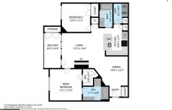 12170 ABINGTON HALL PLACE, RESTON, VA 20190