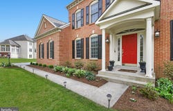 509 FIRESTONE Drive, ASHTON, MD 20861