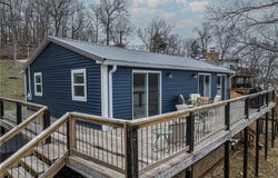 1522 Duncan Drive, Edwards, MO 65326