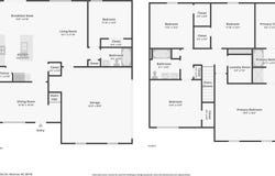 2127 Vecchio Drive, Monroe, NC 28110
