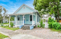 10 Venancio St, St Augustine, FL 32084