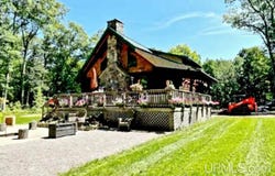 W15960 S Hilbert, Fence T-WI, WI 54120