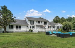 27144 GLADDING RD, BLOXOM, VA 23308