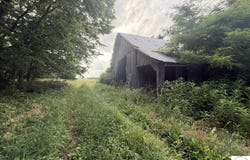 SW 1601 Road, Montrose, MO 64770