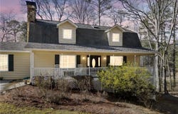 444 Pineview Drive, Canton, GA 30114