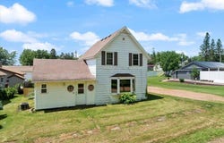 285 S Madison Street, Unity, WI 54488