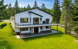 175 Wulff Lane, Lakeside, MT 59922