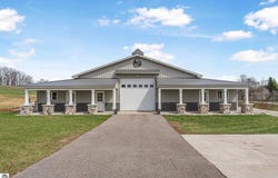 4135 Shadynook Road, Central Lake, MI 49622