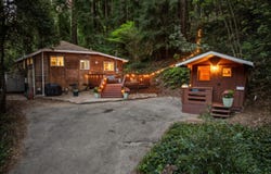 11931 Highway 9, BOULDER CREEK, CA 95006