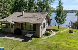 7834 Lake Fourteen Road, Britt, MN 55710