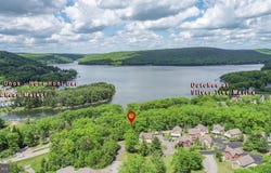 GLENDALE RD LOT 12 ALPINE VILLAGE SUBDIVISION, OAKLAND, MD 21550