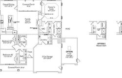 2534 Parker Memorial Road, Clinton, NC 28328