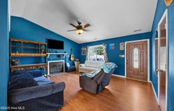 608 Calabash Drive, Hubert, NC 28539