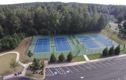 160 Dockside Drive #383, Fayetteville, GA 30215