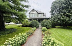 130 W WAUPANSIE Street, Dwight, IL 60420