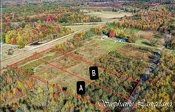 Parcel B Taft Street, Fruitport, MI 49415