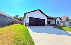 237 Fair Road, Goodman, MO 64843