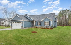 613 Tuscany Circle, Princeton, NC 27569