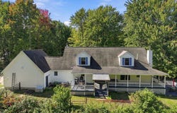 1858 N Kings Highway, Luther, MI 49656