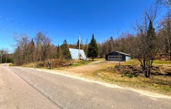 5096 Blue Mountain Rd, Saint Regis Falls, NY 12980