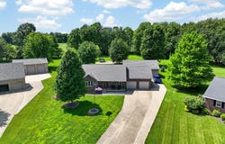 920 Doesprings Drive, Sunman, IN 47041