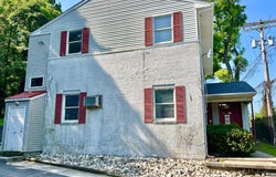 1707 REISTERSTOWN, PIKESVILLE, MD 21208