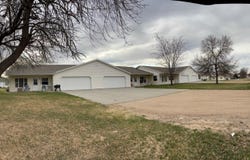 1303-1305-1307-1309 Rosebud, Gregory, SD 57533