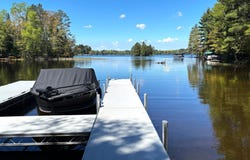5578 DR KATE TRL, Boulder Junction, WI 54512
