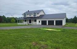 396 E Ridge Road, Mars Hill, ME 04758
