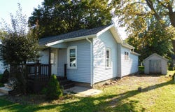 403 Center Street, Sturgis, MI 49091