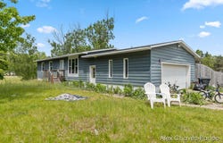 3854 Ryerson Road, Twin Lake, MI 49457