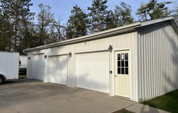 4210 County Road 491, Lewiston, MI 49756