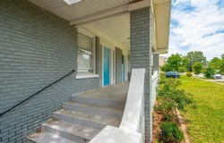 1870 S Izard Street, Little Rock, AR 72206