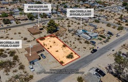 6246 Cahuilla Avenue, 29 Palms, CA 92277