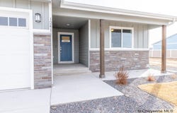 1241 RABBIT BRUSH TRL, Cheyenne, WY 82007