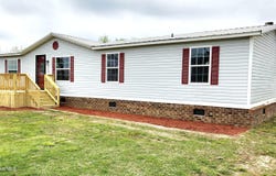 8126 Tedder Road, Lucama, NC 27851