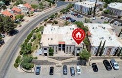 6201 Escondido Drive, El Paso, TX 79912