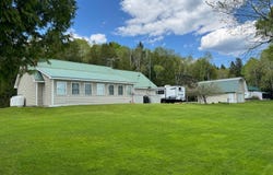 1873 Sly Brook Road, Eagle Lake, ME 04739