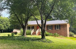 7 Dora Lane, Lexington, NC 27292