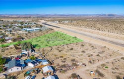 61975 Sunburst Circle, Joshua Tree, CA 92252