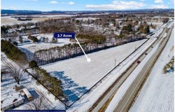 Parcel A + B State 35 Rd, Holmen, WI 54650