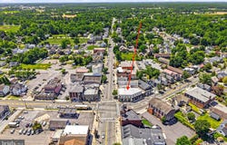 2 S MAIN Street, WOODSTOWN, NJ 08098